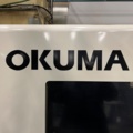953264-40 CNC Lathe Okuma LB300-MW With many accessories