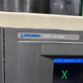 953264-41 CNC Lathe Okuma LB300-MW With many accessories