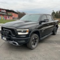 953270-1 RAM 1500 Crew Cab 5.7 V8 HEMI Flex Fuel 4x4 TorqueFlite - 2019