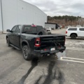 953270-3 RAM 1500 Crew Cab 5.7 V8 HEMI Flex Fuel 4x4 TorqueFlite - 2019