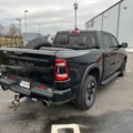 953270-5 RAM 1500 Crew Cab 5.7 V8 HEMI Flex Fuel 4x4 TorqueFlite - 2019