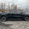 953270-6 RAM 1500 Crew Cab 5.7 V8 HEMI Flex Fuel 4x4 TorqueFlite - 2019