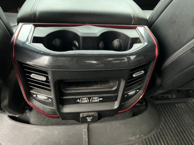 953270-11 RAM 1500 Crew Cab 5.7 V8 HEMI Flex Fuel 4x4 TorqueFlite - 2019