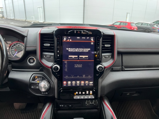 953270-13 RAM 1500 Crew Cab 5.7 V8 HEMI Flex Fuel 4x4 TorqueFlite - 2019