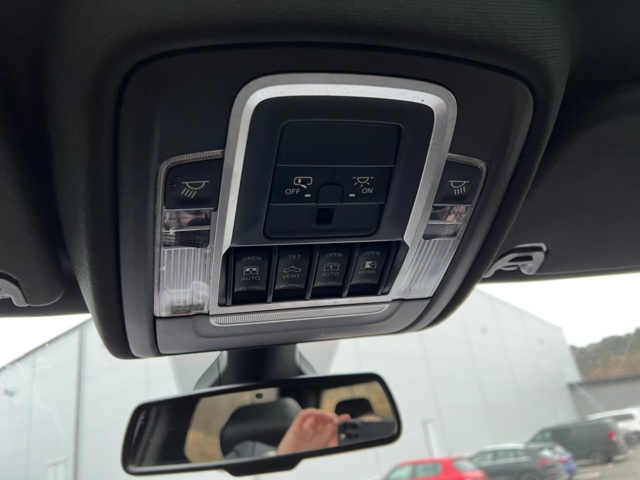 953270-23 RAM 1500 Crew Cab 5.7 V8 HEMI Flex Fuel 4x4 TorqueFlite - 2019