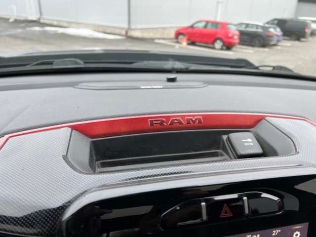 953270-24 RAM 1500 Crew Cab 5.7 V8 HEMI Flex Fuel 4x4 TorqueFlite - 2019