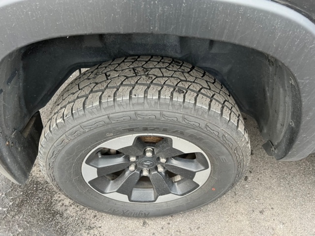 953270-28 RAM 1500 Crew Cab 5.7 V8 HEMI Flex Fuel 4x4 TorqueFlite - 2019