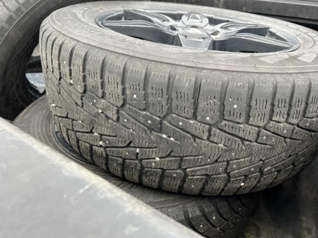 953270-30 RAM 1500 Crew Cab 5.7 V8 HEMI Flex Fuel 4x4 TorqueFlite - 2019