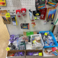 1122823-98 Lot of fishing equipment and accessories