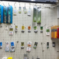 1122823-102 Lot of fishing equipment and accessories