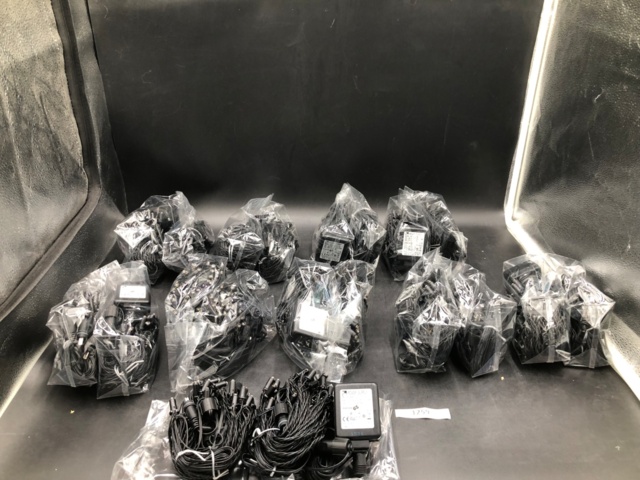 1122855-1 10 st ljusslinga - Frakt ingår (1259)