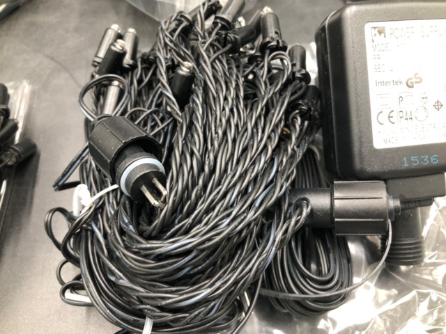 1122855-2 10 st ljusslinga - Frakt ingår (1259)