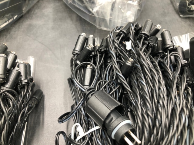 1122855-3 10 st ljusslinga - Frakt ingår (1259)