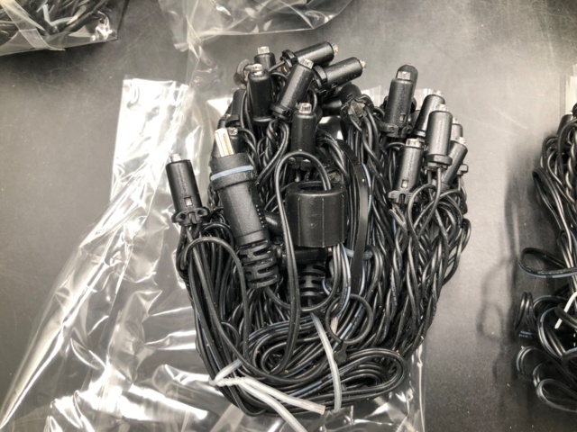 1122855-5 10 st ljusslinga - Frakt ingår (1259)