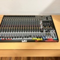 1067060-1 Mixer desk Behringer Eurodesk SX2442FX