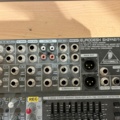 1067060-2 Mixer desk Behringer Eurodesk SX2442FX