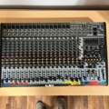 1067060-3 Mixer desk Behringer Eurodesk SX2442FX