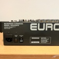 1067060-5 Mixer desk Behringer Eurodesk SX2442FX