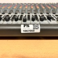 1067060-6 Mixer desk Behringer Eurodesk SX2442FX