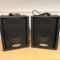 1067070-1 2 active speakers - Kustom KSC12P