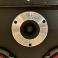 1067081-3 2 speakers Pyle Driver Pro