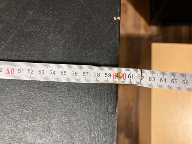 1067082-5 2st Större Högtalare cirka 600x400x128 mm