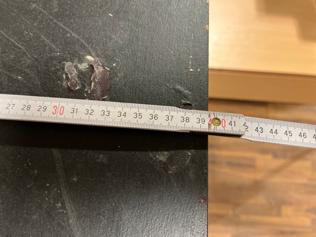 1067082-6 2st Större Högtalare cirka 600x400x128 mm