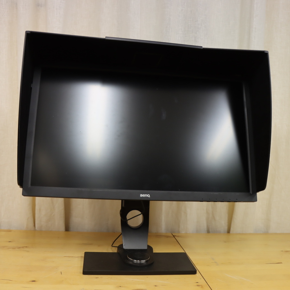 Benq SW2700PT 27