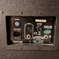 1067070-4 2 active speakers - Kustom KSC12P