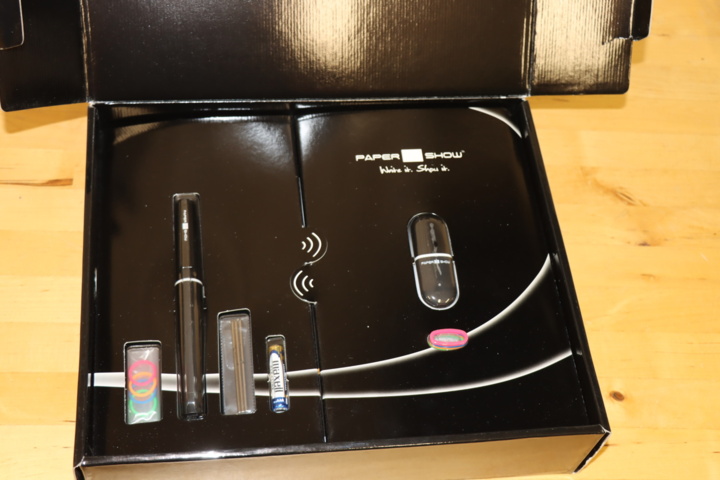 1034102-2 Oxford Paper Show