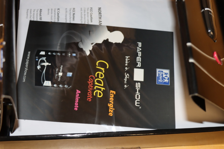 1034102-3 Oxford Paper Show