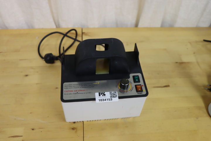 1034153-1 Bågvärmare