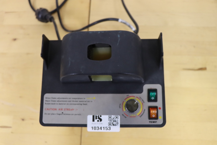 1034153-2 Bågvärmare