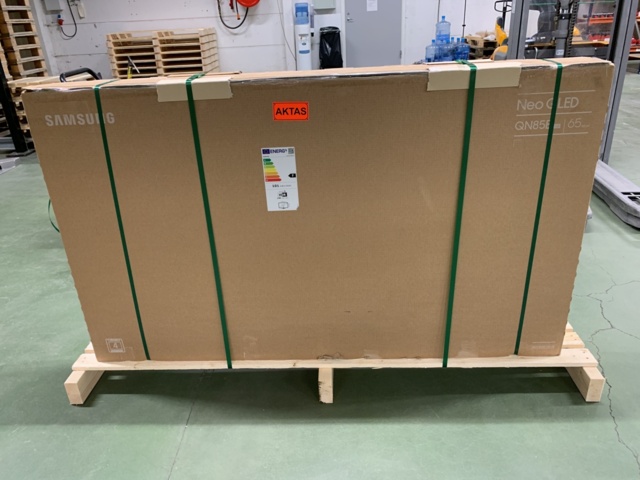 1084701-5 65" 4K Neo QLED TV Samsung QE65QN85BATXXC