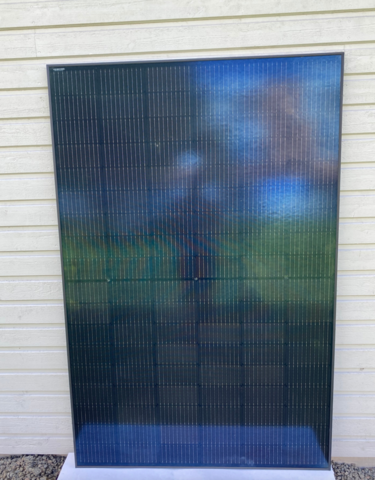 AUSTA solar panel 410 w Whole pallet 37 pieces 15.17 KW - PS Auction ...
