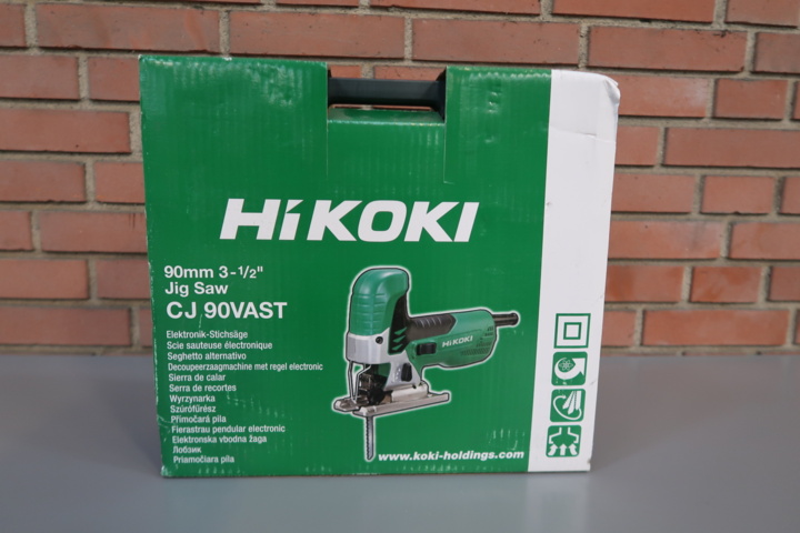 1123085-2 Jigsaw HIKOKI CJ90 705W