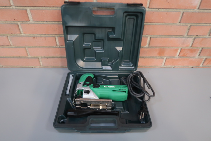 1123085-4 Jigsaw HIKOKI CJ90 705W