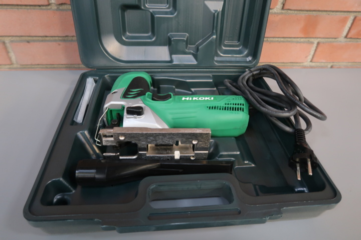 1123085-6 Jigsaw HIKOKI CJ90 705W