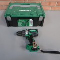 1123125-2 Skruvdragare HiKOKI DS18DBL2