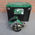 1123141-2 Circular saw HiKOKI C3605DA