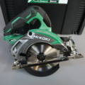 1123141-3 Circular saw HiKOKI C3605DA