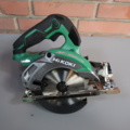 1123141-5 Circular saw HiKOKI C3605DA
