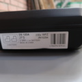 1123229-7 Screwdriver HiKOKI DS12DA with 12V, 2x2.5Ah battery and charger