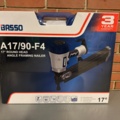 1123151-2 Nail gun Basso A17/90-F4 17°, rod band