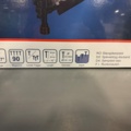 1123151-3 Nail gun Basso A17/90-F4 17°, rod band
