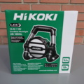 1123181-2 Work lamp HiKOKI UB18DGL
