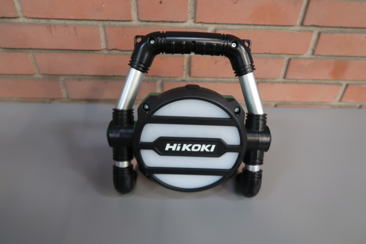 1123181-5 Work lamp HiKOKI UB18DGL