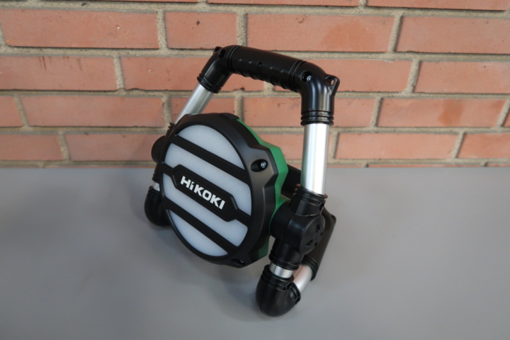 1123181-6 Work lamp HiKOKI UB18DGL