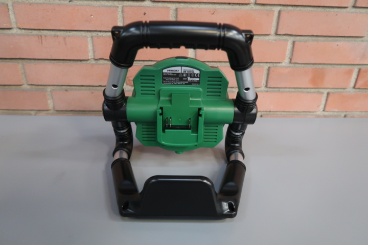 1123181-7 Work lamp HiKOKI UB18DGL