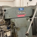 1061937-7 Metallfräs Sajo  VRF 52 M